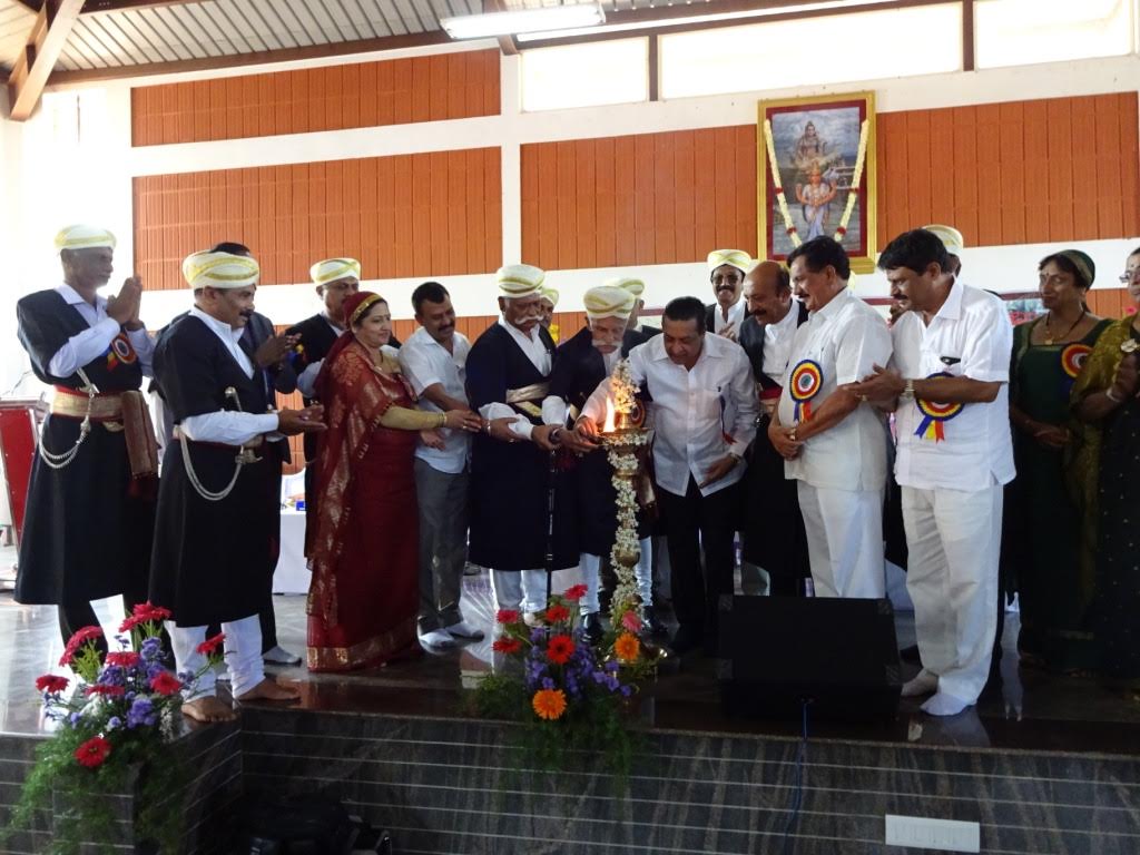 ಕೊಡಗಿನ ಅಭಿವೃದ್ಧಿಗೆ ಬದ್ಧಸಚಿವ ಸೀತಾರಾಮ್ ಭರವಸೆ